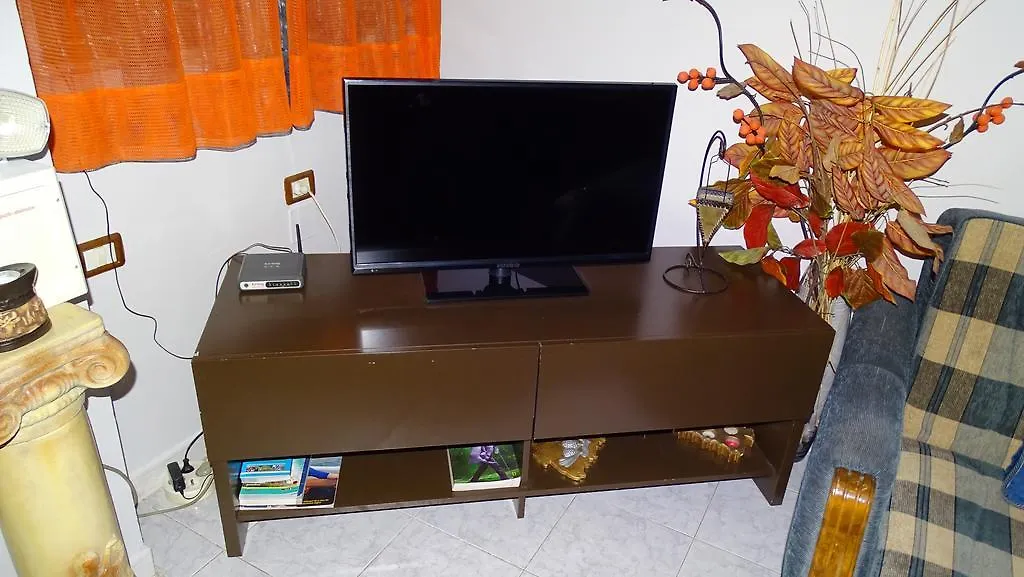 Central Apartments Shoshi Tirana Albanie